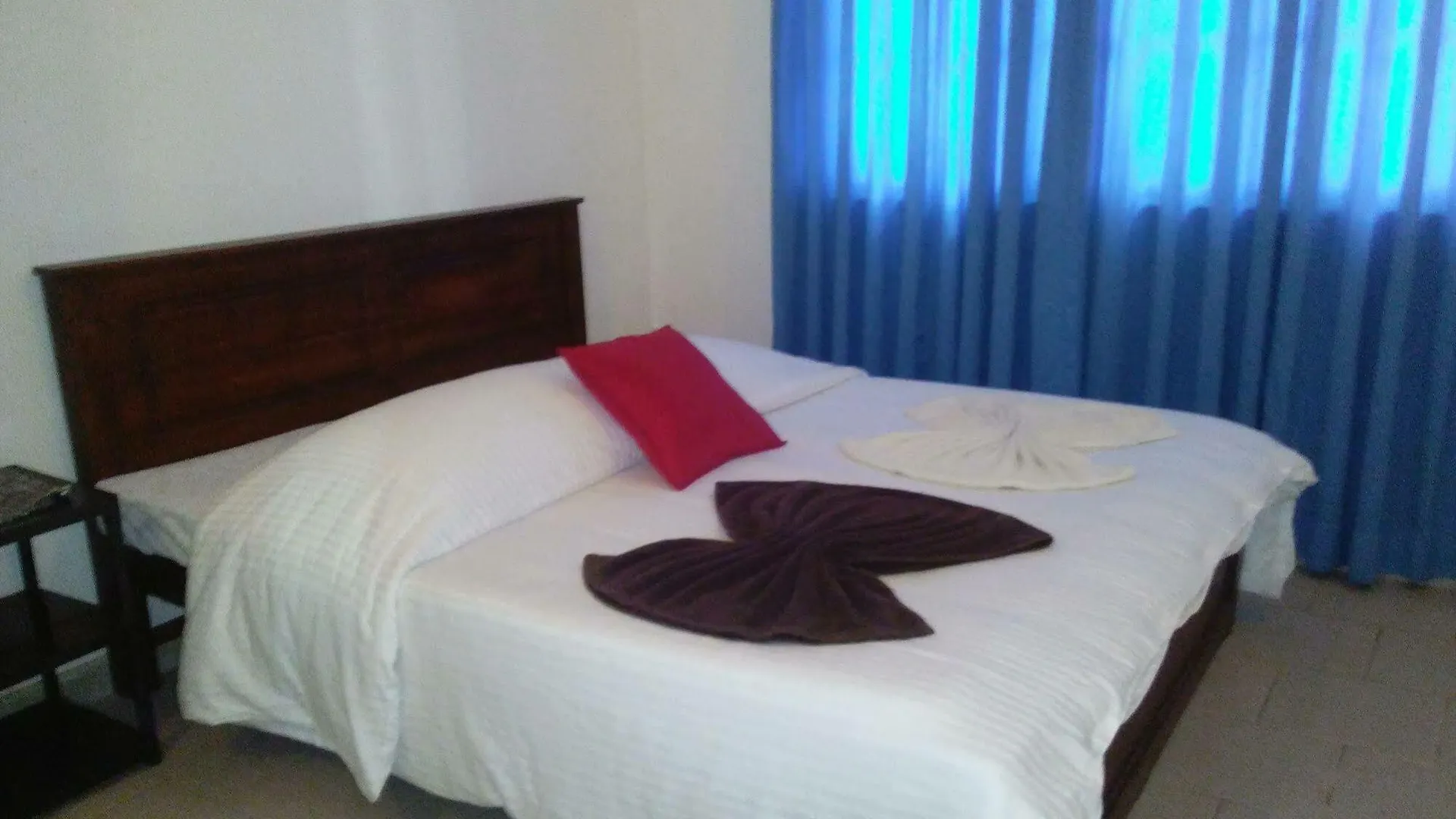 Negombo Blue Villa Hotel