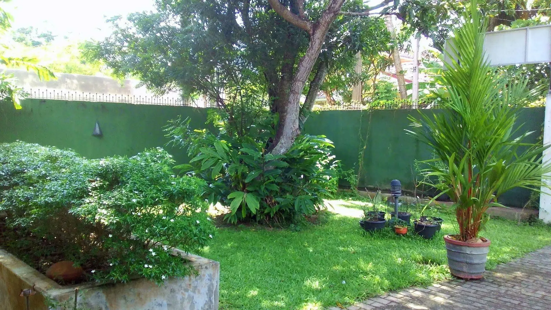 Negombo Blue Villa Hotel 3*,
