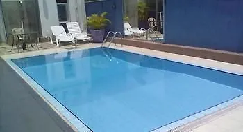 Negombo Blue Villa Hotel 3*,