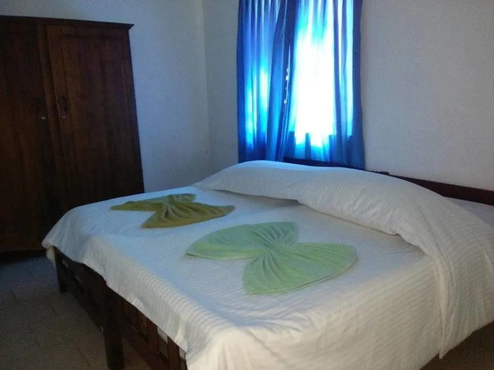 Negombo Blue Villa Hotel 斯里兰卡
