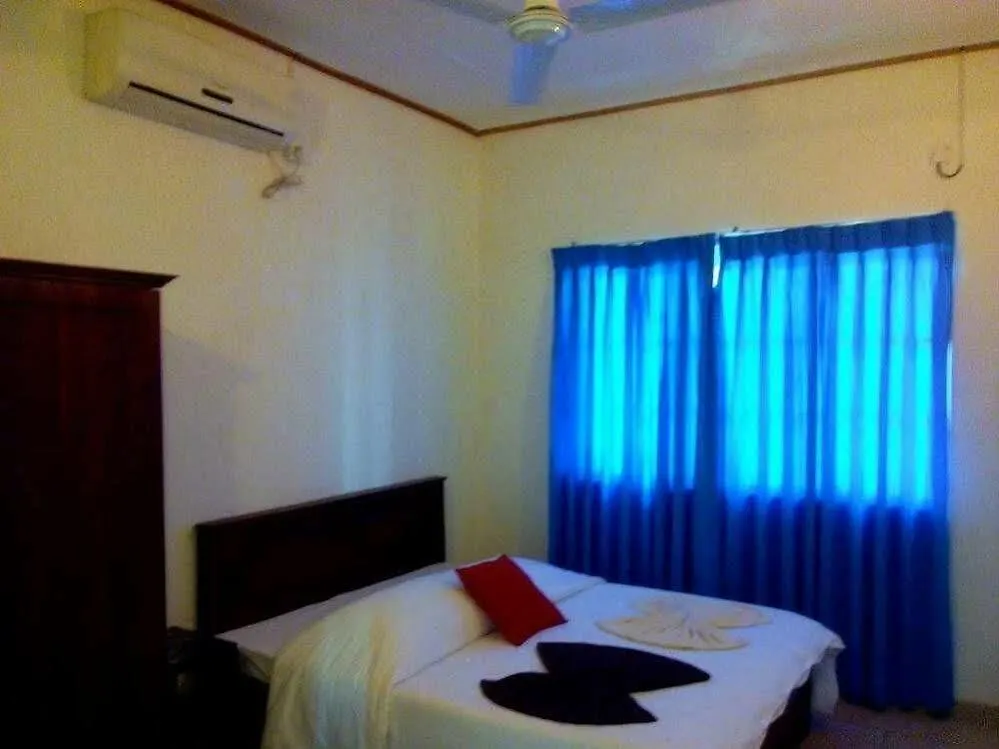 Negombo Blue Villa Hotel 斯里兰卡